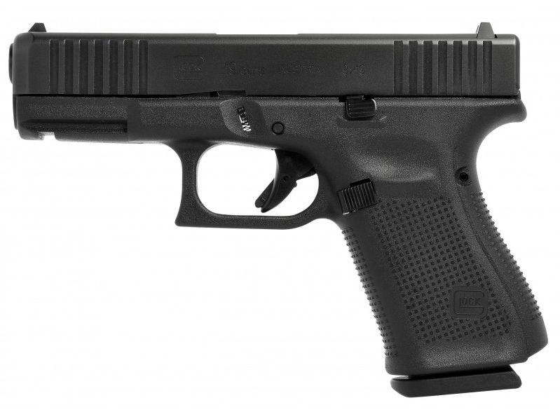 Glock 19