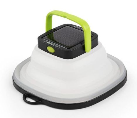 Goal Zero Crush Light