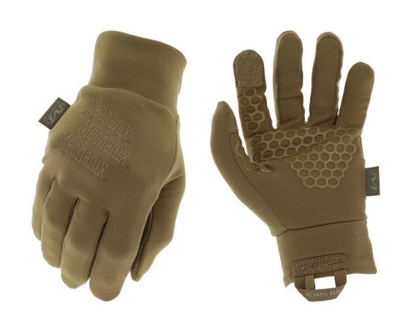 Mechanix ColdWork Base Layer