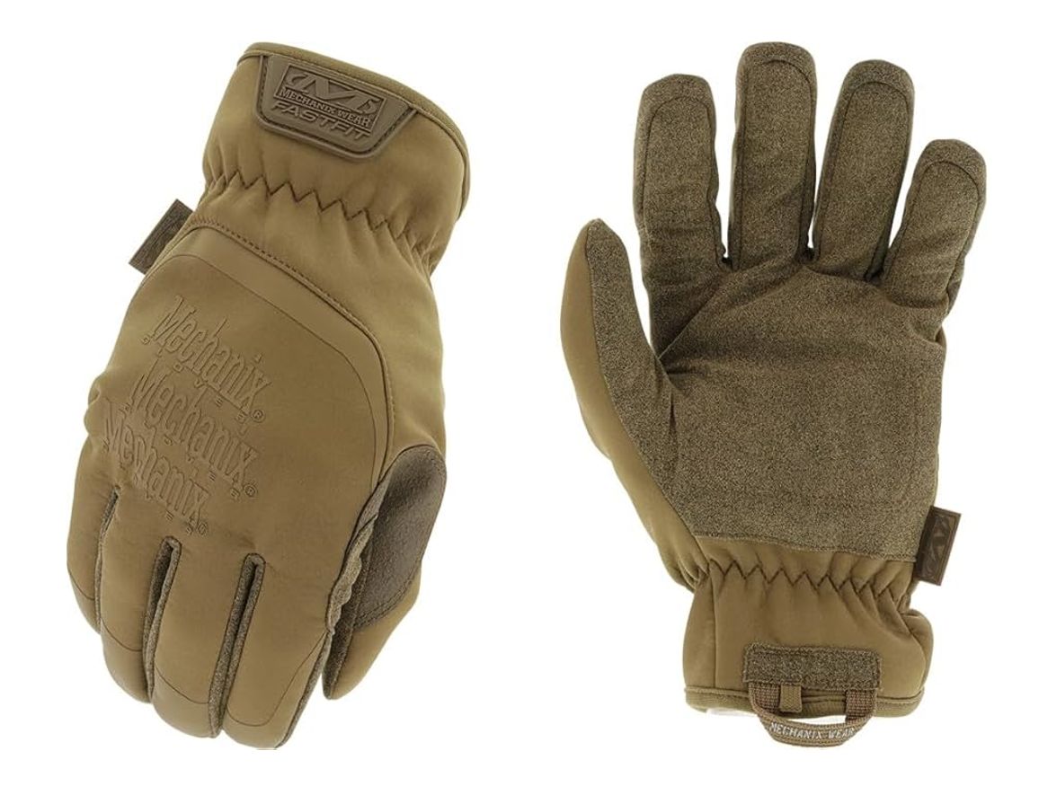 Mechanix ColdWork FastFit
