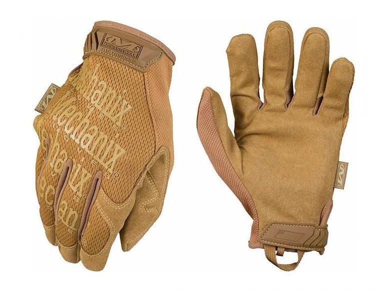 Mechanix Original