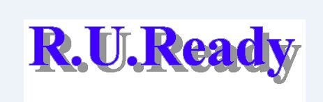 R.U.Ready