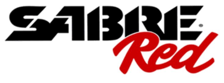 Sabre Red