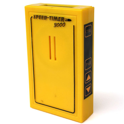 Speed Timer 3000