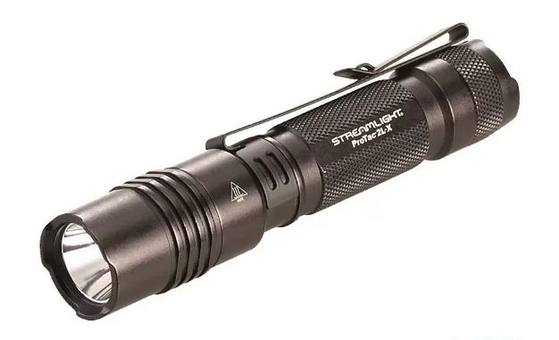 Streamlight ProTac 2L-X