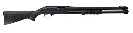 Winchester SXP